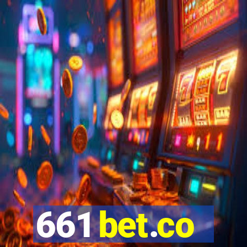 661 bet.co